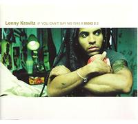 Kravitz, Lenny - If You Can't Say No by Kravitz, Lenny (1998-04-21)