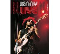 Kravitz, Lenny - Live