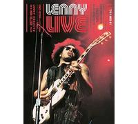 Kravitz, Lenny - Live