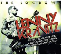 Kravitz Lenny - Lowdown