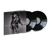 Kravitz Lenny - Mama Said (180 Gr.)