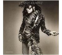 Kravitz, Lenny - Mama Said