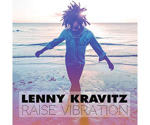 Kravitz Lenny - Raise Vibration