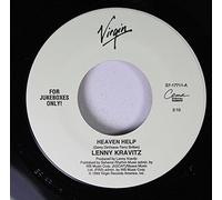 Kravitz, Lenny - Rock 'n' Roll Is Dead [12 [Vinyl LP]