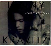 Kravitz, Lenny - Stand By My Woman / Always on the Run & 2 More