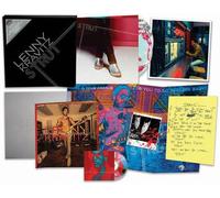 KRAVITZ, LENNY - STRUT -LTD- (2 LP)