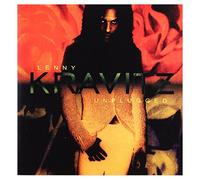 kravitz lenny - unplugged