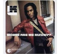 Kravitz, Lenny - Where Are We Runnin'
