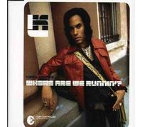 Kravitz,Lenny - Where Are We Runnin'?