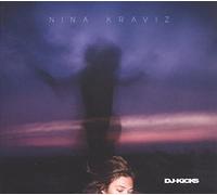 DJ Kicks: Nina Kraviz (CD) Album