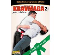 Kravmaga : Ceinture Verte