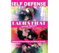 Kravmaga Self-defense féminine