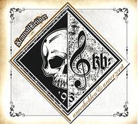 KRAWALL BRUDER - UNVERHOLEN & UNVERZERRT