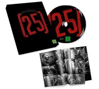 Krawallbrüder - 25 Jahre Live (Blu-ray)