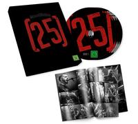 Krawallbrüder - 25 Jahre Live (DVD)