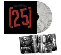 Krawallbrüder - 25 Jahre LIVE (Limited Edition) (Colored Vinyl)-KrawallBrüder