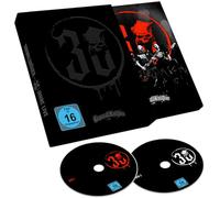 30 Jahre Live (streng limitierte Doppel-Bluray im geprägten inside-out (Blu-ray)