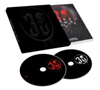 Krawallbrüder 30 Jahre Live (CD)