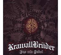 Krawallbrueder - Das 11Te Gebot