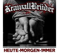 Krawallbrüder - Heute,Morgen,Für Immer (Ltd.Boxset)