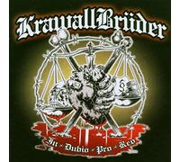 Krawallbrueder - In Dubio Pro Reo