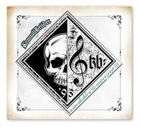 Krawallbrüder - Unverhohlen & Unverzerrt III