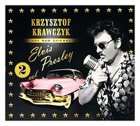 KRAWCZYK, KRZYSZTOF-GDY NAM SPIEWAL ELVIS PRESLEY VOL.2