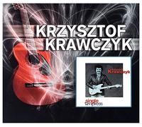 Krawczyk Krzysztof - Krzysztof Krawczyk: Single [CD]