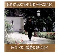 Krawczyk, Krzysztof - Polski Songbook 2