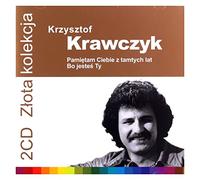 Krawczyk, Krzysztof - Zlota Kolekcja 1 & 2