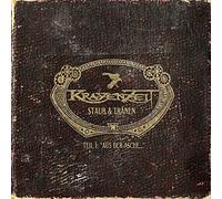 Krayenzeit - Staub & Tranen - Teil 1: Aus Der Asche