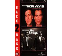 Krays, the/Flesh & Blood