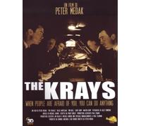 Krays (the) - I Corvi [Dvd] - Gary Kemp,Martin Kemp,Billy Whitelaw - 1990