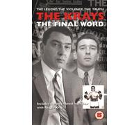 Krays, the: the Final Word