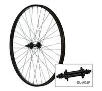Krayton Ruota Anteriore A05f 26´´ Black