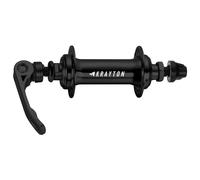 Krayton Ruota Anteriore A10f 26´´ Silver / Black