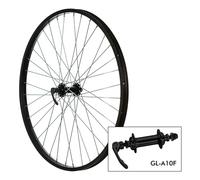 Krayton Ruota Anteriore A10f Black