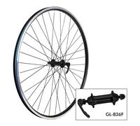 Krayton Ruota Anteriore B36f Black