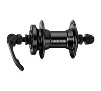 Krayton Ruota Anteriore Da Mtb B10f Dpr20 27.5´´ 6b Disc Black