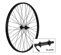 Krayton Ruota Anteriore Da Mtb B42f 27.5´´ Black