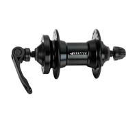 Krayton Ruota Anteriore Da Mtb B43f Dpr20 27.5´´ 6b Disc Black