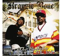Krayzie Bone Presents - Collabo The Bum