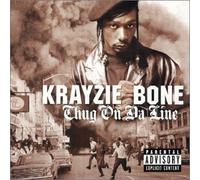 Krayzie Bone - Thug on Da Line