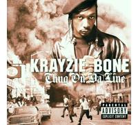 Krayzie Bone - Thug On Da Line by Krayzie Bone