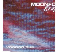 Kraze - Voodoo sun [Single-CD]