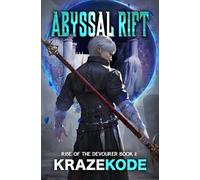 Krazekode Rise of the Devourer 2 (Tascabile) Rise of the Devourer