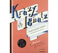 Krazy 2 Ignatz 4. The komplete Krazy kat komics (1931-1932)