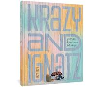 Krazy and Ignatz: 1922-1924