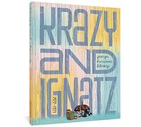 Krazy and Ignatz: 1922-1924