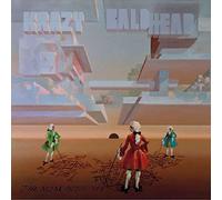 Krazy Baldhead - Noise In The Sky (2 LP)